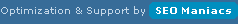 SEO Optimization and Support